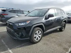 2T3H1RFV9MC132393 2021 TOYOTA RAV 4