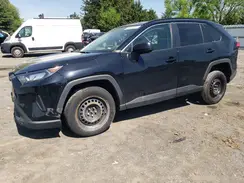2T3H1RFV9MC134774 2021 TOYOTA RAV 4