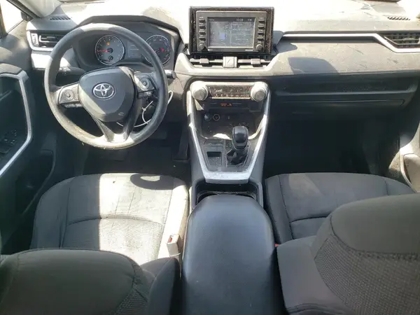 2T3H1RFV9MC134774 2021 TOYOTA RAV 4 - Image 8