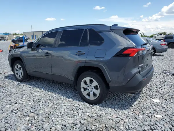 2T3H1RFV9MC141076 2021 TOYOTA RAV 4 - Image 2