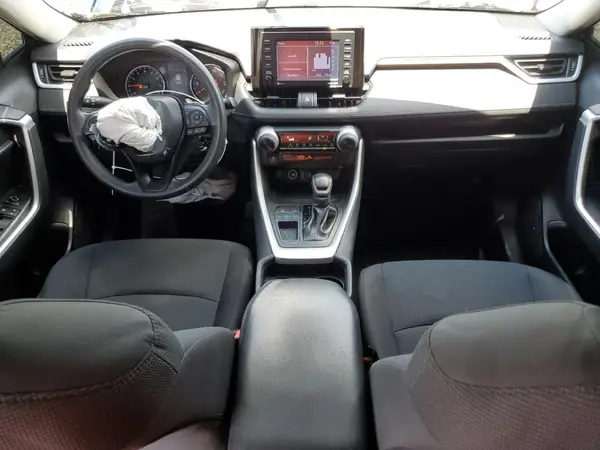 2T3H1RFV9MC141076 2021 TOYOTA RAV 4 - Image 8