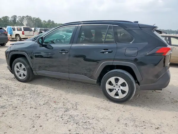 2T3H1RFV9MC141529 2021 TOYOTA RAV 4 - Image 2