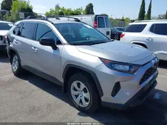 2T3H1RFV9MC144513 2021 TOYOTA RAV 4
