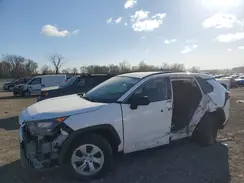 2T3H1RFV9MC146617 2021 TOYOTA RAV 4