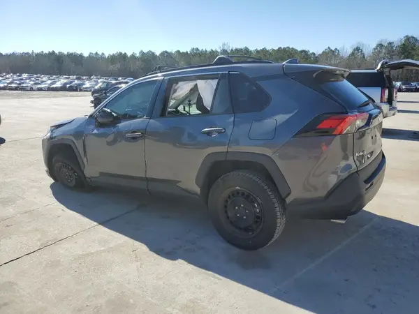 2T3H1RFV9MC146780 2021 TOYOTA RAV 4 - Image 2
