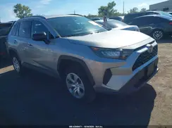 2T3H1RFV9MC149002 2021 TOYOTA RAV 4