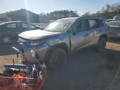 2T3H1RFV9MC149873 2021 TOYOTA RAV 4