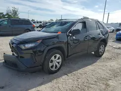 2T3H1RFV9MC152837 2021 TOYOTA RAV 4