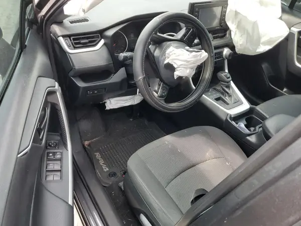 2T3H1RFV9MC153177 2021 TOYOTA RAV 4 - Image 8