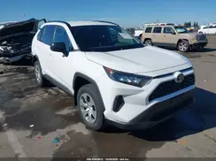 2T3H1RFV9MC153549 2021 TOYOTA RAV 4