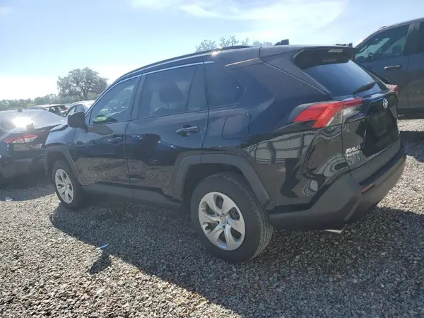 2T3H1RFV9MC156659 2021 TOYOTA RAV 4 - Image 2