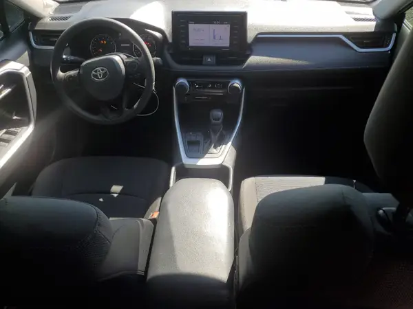 2T3H1RFV9MC156659 2021 TOYOTA RAV 4 - Image 8