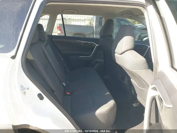 2T3H1RFV9MC159285 2021 TOYOTA RAV 4 - Image 8