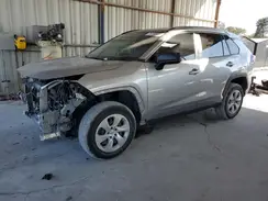 2T3H1RFV9MC160209 2021 TOYOTA RAV 4