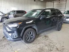 2T3H1RFV9MC160498 2021 TOYOTA RAV 4