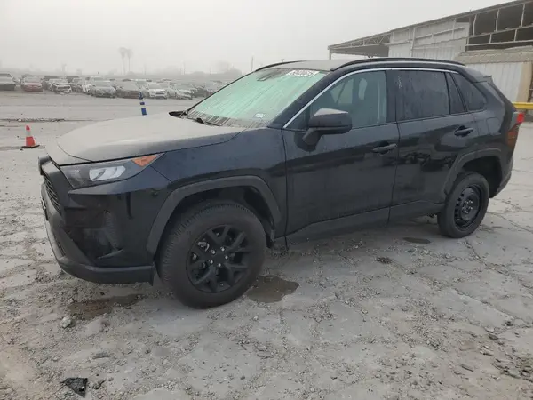2T3H1RFV9MC160792 2021 TOYOTA RAV 4 - Image 1
