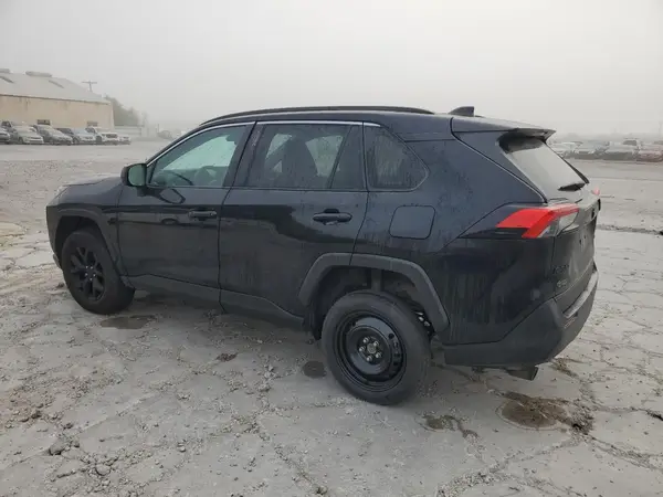2T3H1RFV9MC160792 2021 TOYOTA RAV 4 - Image 2
