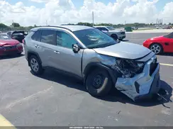 2T3H1RFV9MC166981 2021 TOYOTA RAV 4