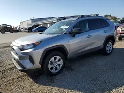 2T3H1RFV9MC167144 2021 TOYOTA RAV 4