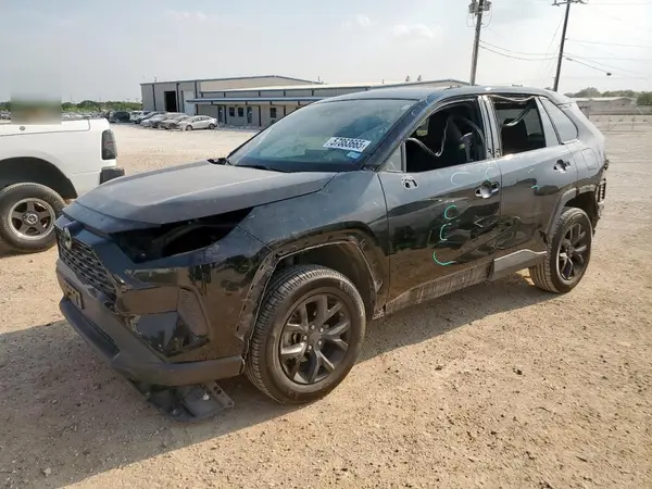 2T3H1RFV9MC167953 2021 TOYOTA RAV 4 - Image 1