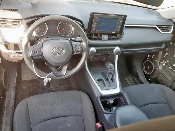 2T3H1RFV9MC167953 2021 TOYOTA RAV 4 - Image 8