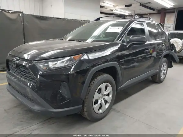 2T3H1RFV9MW109047 2021 TOYOTA RAV 4 - Image 2