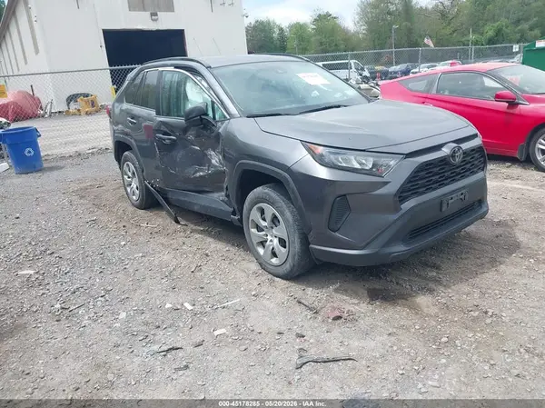 2T3H1RFV9MW109162 2021 TOYOTA RAV 4 - Image 1