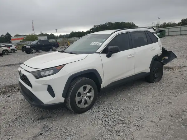 2T3H1RFV9MW113292 2021 TOYOTA RAV 4 - Image 1