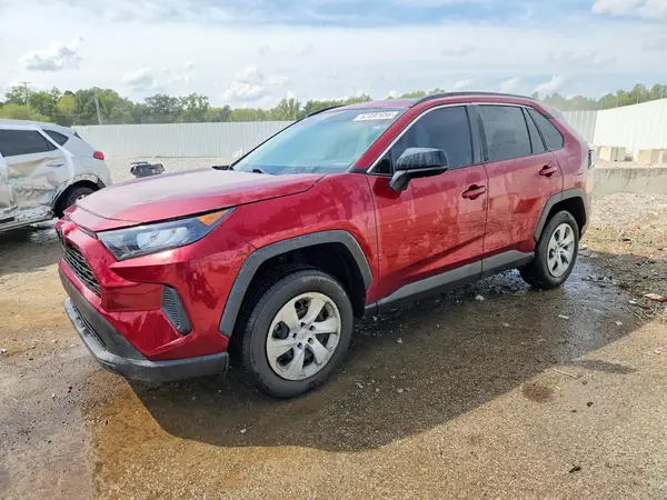 2T3H1RFV9MW122977 2021 TOYOTA RAV 4 - Image 1