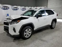2T3H1RFV9MW127340 2021 TOYOTA RAV 4