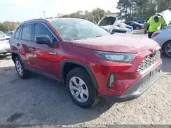2T3H1RFV9MW129802 2021 TOYOTA RAV 4