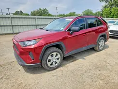 2T3H1RFV9MW130111 2021 TOYOTA RAV 4