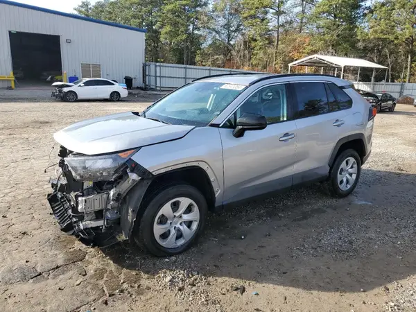 2T3H1RFV9MW135633 2021 TOYOTA RAV 4 - Image 1