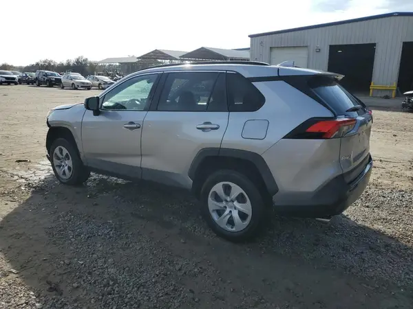 2T3H1RFV9MW135633 2021 TOYOTA RAV 4 - Image 2