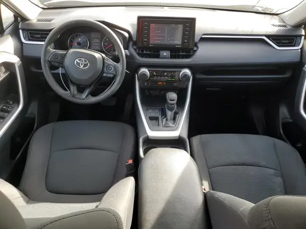 2T3H1RFV9MW135633 2021 TOYOTA RAV 4 - Image 8