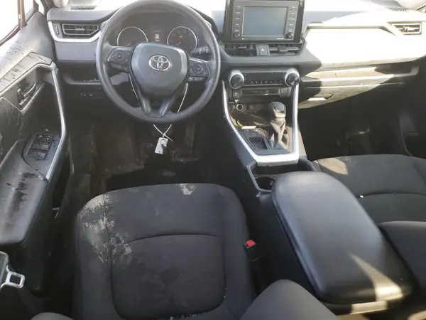 2T3H1RFV9MW136183 2021 TOYOTA RAV 4 - Image 8