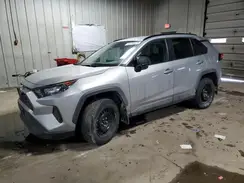 2T3H1RFV9MW139262 2021 TOYOTA RAV 4