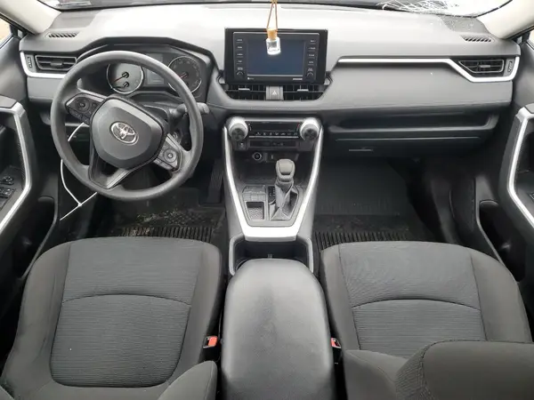 2T3H1RFV9NC176217 2022 TOYOTA RAV 4 - Image 8
