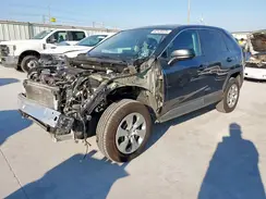 2T3H1RFV9NC187492 2022 TOYOTA RAV 4