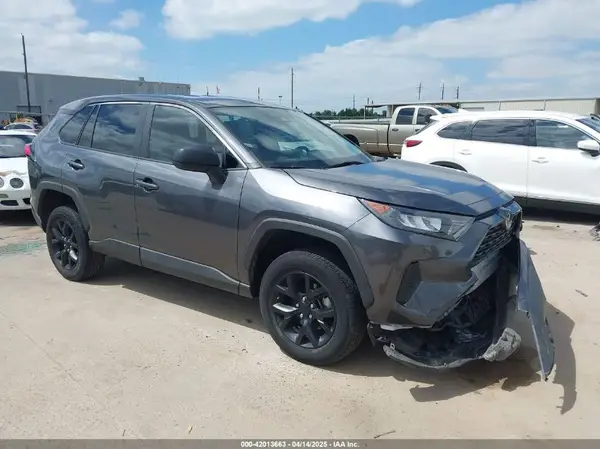 2T3H1RFV9NC189145 2022 TOYOTA RAV 4 - Image 1