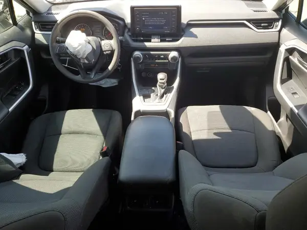 2T3H1RFV9NC192613 2022 TOYOTA RAV 4 - Image 8