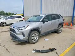 2T3H1RFV9NC193650 2022 TOYOTA RAV 4