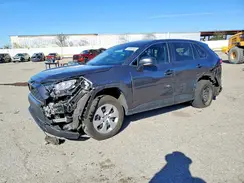 2T3H1RFV9NC200208 2022 TOYOTA RAV 4