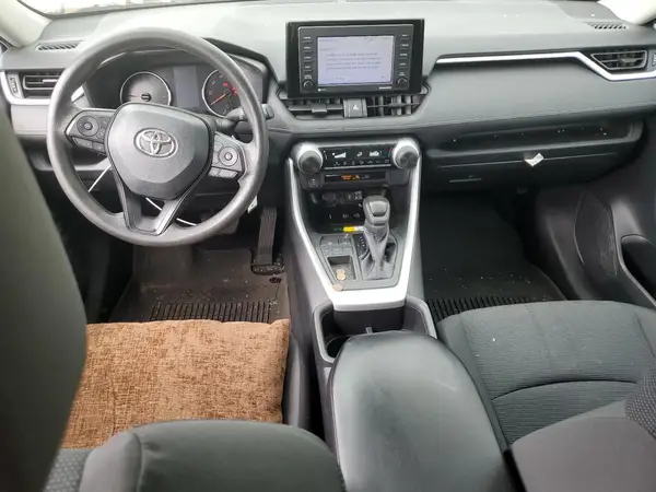 2T3H1RFV9NC203061 2022 TOYOTA RAV 4 - Image 8
