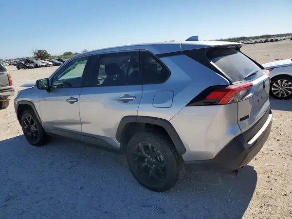 2T3H1RFV9NC209913 2022 TOYOTA RAV 4 - Image 2