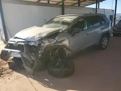 2T3H1RFV9NC211659 2022 TOYOTA RAV 4