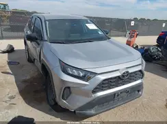 2T3H1RFV9NC211919 2022 TOYOTA RAV 4
