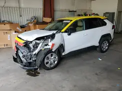 2T3H1RFV9NC212987 2022 TOYOTA RAV 4