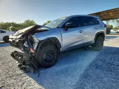 2T3H1RFV9NW189953 2022 TOYOTA RAV 4