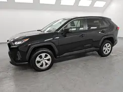 2T3H1RFV9NW190908 2022 TOYOTA RAV 4